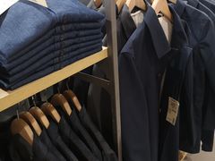 -MUJI无印良品(茂业天地店)