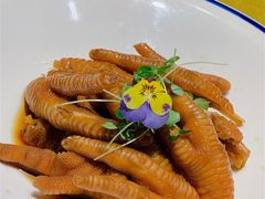 醋泡凤爪-佳兴饭店(荣川路店)