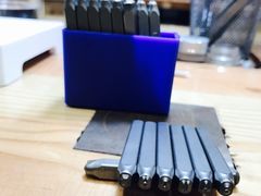 -鈊藝銀匠·银饰DIY工作室(永庆坊店)