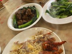 -新金盛·海鲜酒楼(盐田店)