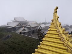 -峨眉山风景名胜区