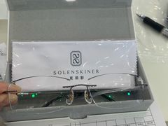 -宝视达眼镜(美中城店)