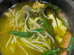 -官人桥番茄米线(温江行署店)