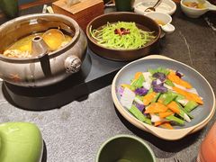 -云海肴·汽锅鸡·云南菜(领展购物广场·中关村店)