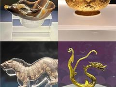 -陕西历史博物馆