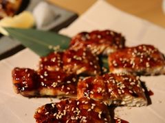 -鸭川食堂·鳗丼(鼓楼店)