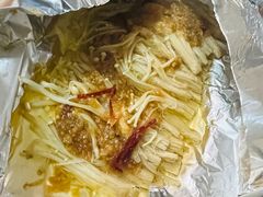 -鲁C·尚小炉·淄博烧烤(市北店)