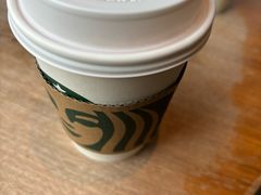 -星巴克(汾阳路店)