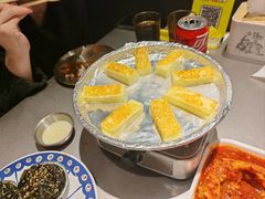 -大叹号啤酒屋·延边料理(延大店)