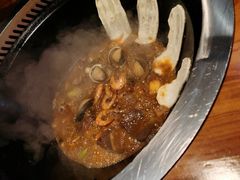 -锅来乐地锅鸡(安亭店)