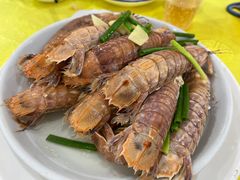 -秋姐美食店(旅游大道店)