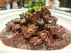 -故乡缘·香格里拉山庄(冷竹路店)
