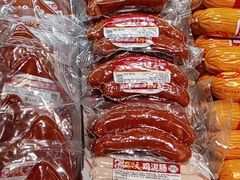 -物美超市(通州梨园店)