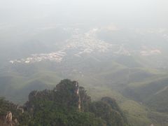 -云台山风景名胜区