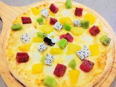 -派尔曼特披萨(万象城店)