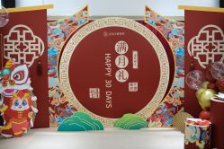 -爱帝宫月子中心(罗湖别墅院)