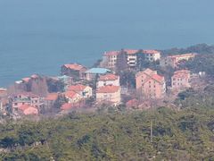 -崂山仰口游览区