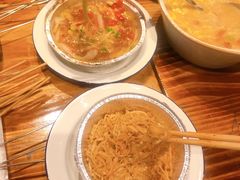 -马路牙子地桌烤肉(工体店)