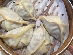 -北大荒人•新东北菜(青岛银座店)