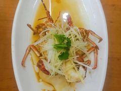 -望海潮海鲜店 特色家常菜(在海一方店)