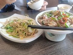 -海坛特色小吃·只做平潭特色菜(平潭店)