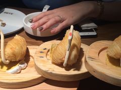 -点心传说·粤菜点心(佐阾虹湾店)