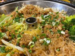 -灶东家民间菜(回兴店)