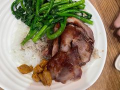 -裕记烧腊连锁餐饮(国商分店)