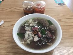 -金粿粿·牛肉粿