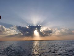 -乌梁素海景区