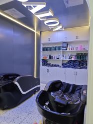 -YO HAIR SALON