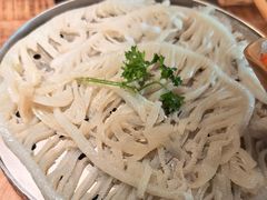 -打川川·川蜀毛肚(南市场店)