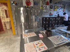 -100家灵感仓库·DIY团建(什刹海店)