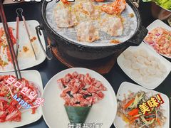 -肆拾壹號烤肉(龙岗店)