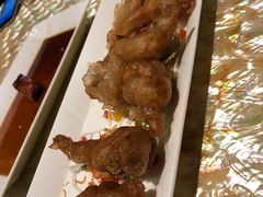 -8餐厅(新葡京酒店)