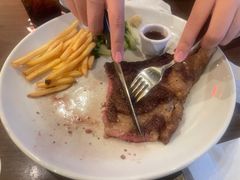 战斧牛排-RED LOBSTER(环球影城大阪店)