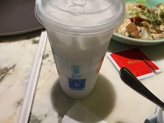 椰汁-弄堂里(西溪龙湖天街店)
