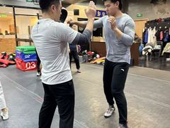 -极斗-IKMF马伽术·格斗运动学院(东直门店)
