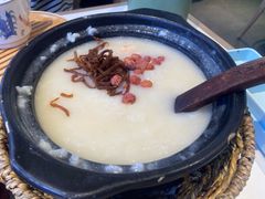 -南拳十三姨·潮汕砂锅粥·粤菜(西单大悦城店)