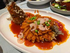 -桂满陇·西湖船宴(平安金融中心店)