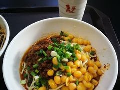 -秦云老太婆摊摊面(磁器口店)