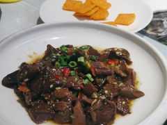 -名善山珍·野生菌汤锅(文殊院店)