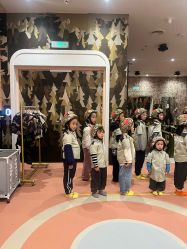 -奈尔宝家庭中心·亲子餐厅(苏州大悦城店)