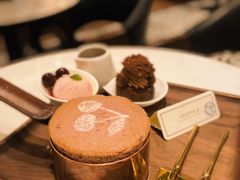 -卡啡那·法式舒芙蕾(恒丰店)