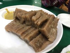 -正顺饸饹馆(中土商务楼店)