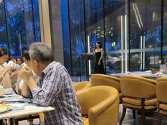 -南湖宾馆·鸳湖阁全日制餐厅