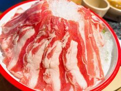 -蜀大侠·牛肉自助火锅(慈溪店)