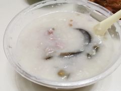 -冠记·肠粉粥品专家(江南大道店)