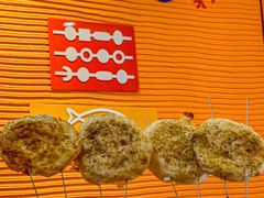 -大茗东北烧烤·鹤岗小串·老式麻辣烫(紫藤路店)