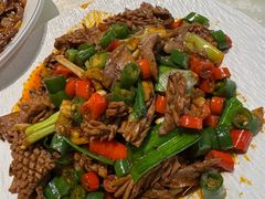 -闫水饺大酒楼·北京老闫靓马饺子馆